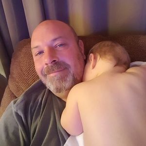 Meet your Posher, Rick